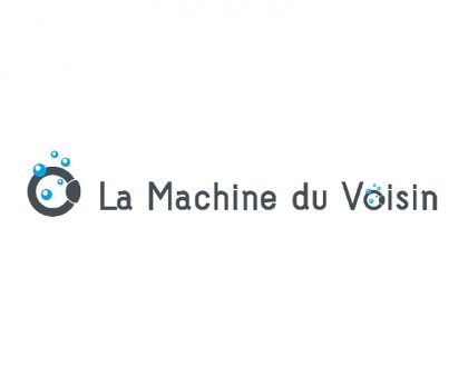 Faites votre lessive avec la "Machine du Voisin"