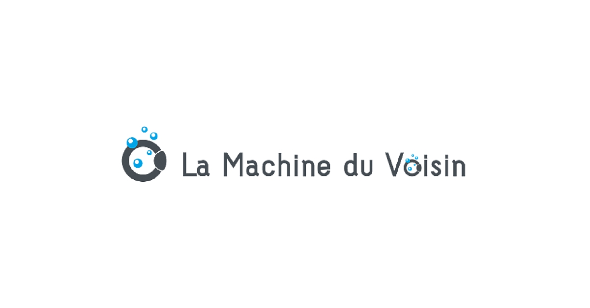 Faites votre lessive avec la "Machine du Voisin"