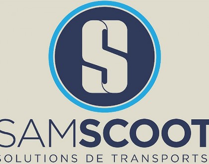 Samscoot : un concept de chauffeur moderne