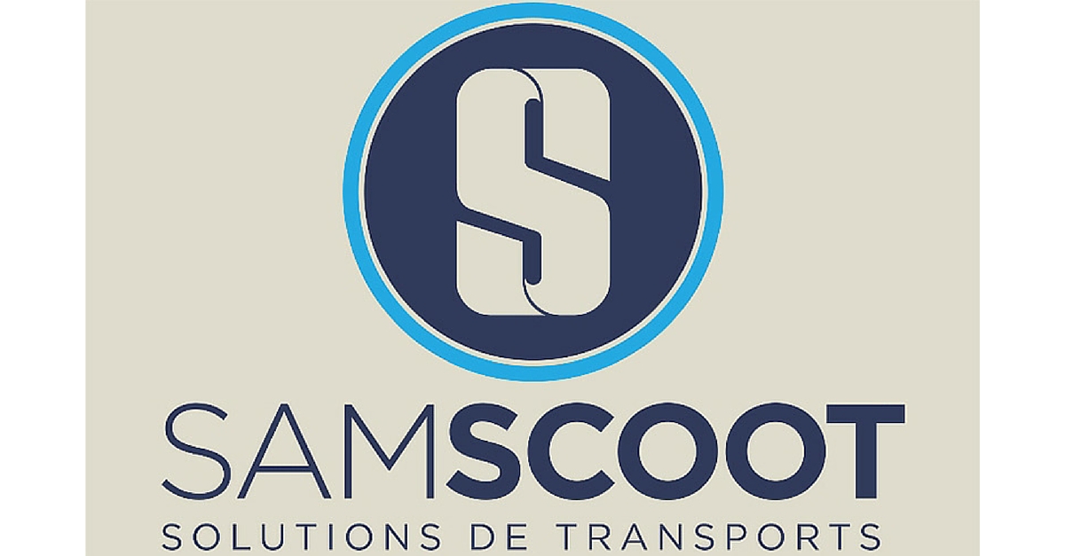 Samscoot : un concept de chauffeur moderne