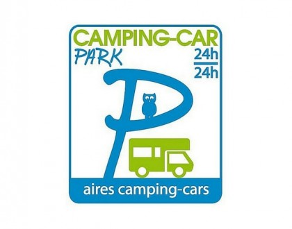 camping car park