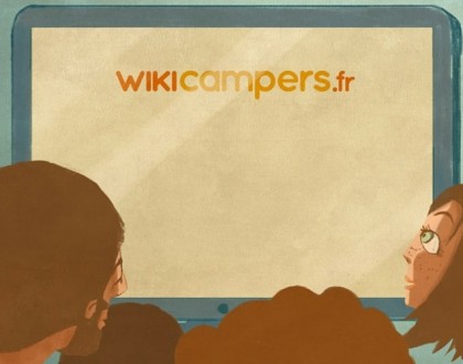 Bien preparer sa reservation de cmapingcar