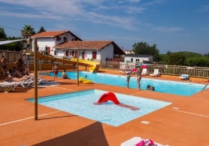 campings pour camping-car_ARENA Saint-Jean-de-Luz