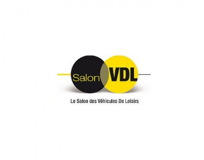 Salon des Véhicules de Loisirs 2014 (Paris, Le Bourget)