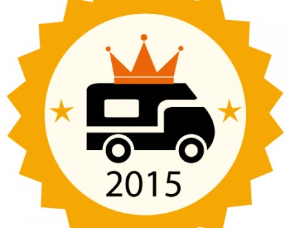 Wikicampers Awards 2015