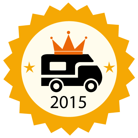 Wikicampers Awards 2015