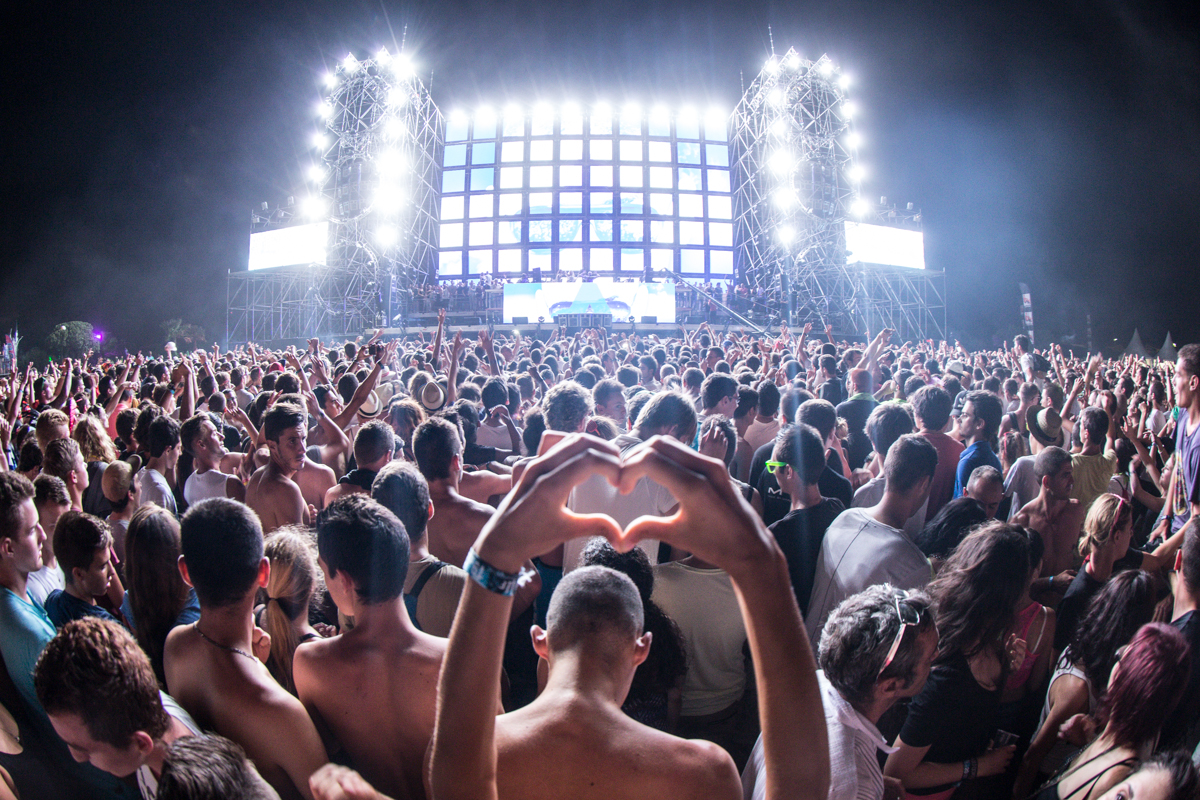 Guide des festivals de musique de la saison 2015