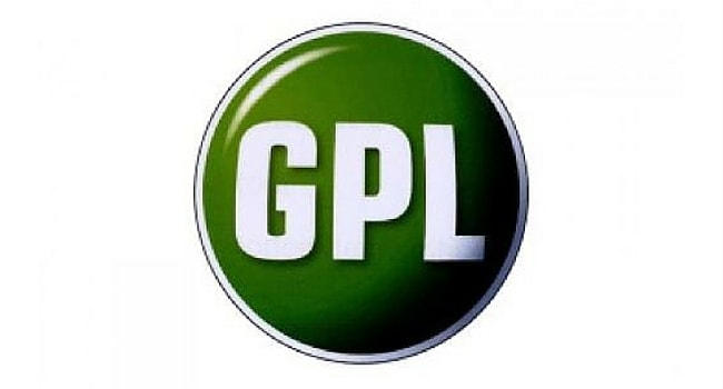 GPL Camping-car