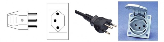 Adaptateur N°2 détendeur allemand sur bouteille de gaz Belgique, Danemark,  Fin