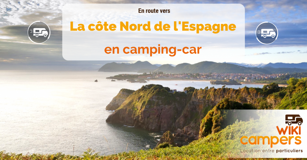 Espagne Du Nord En Camping Car