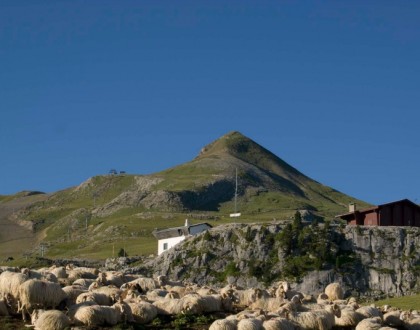 Wikicampers vous rencontre à la Pierre-Saint-Martin