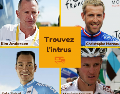 Jeux concours Tour De France