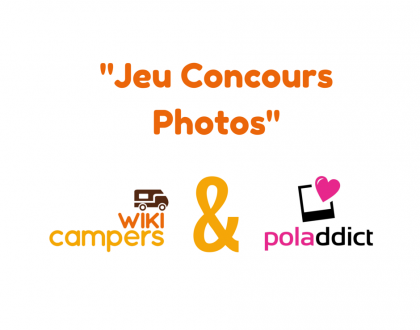 Grand jeu concours Photos