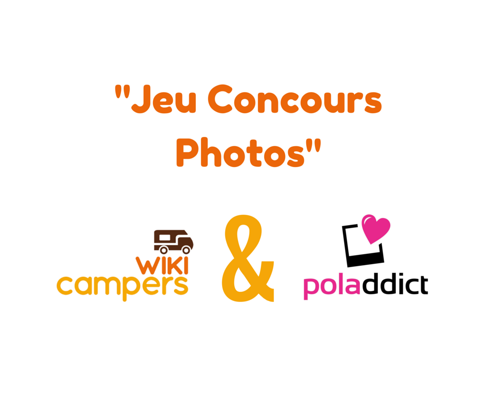 Grand jeu concours Photos