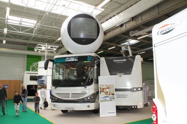 Salon VDL 3