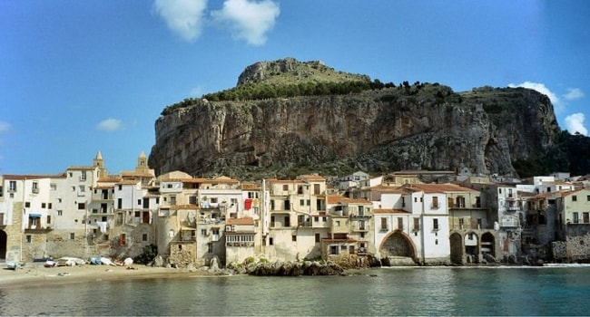 Cefalù