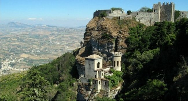 Erice