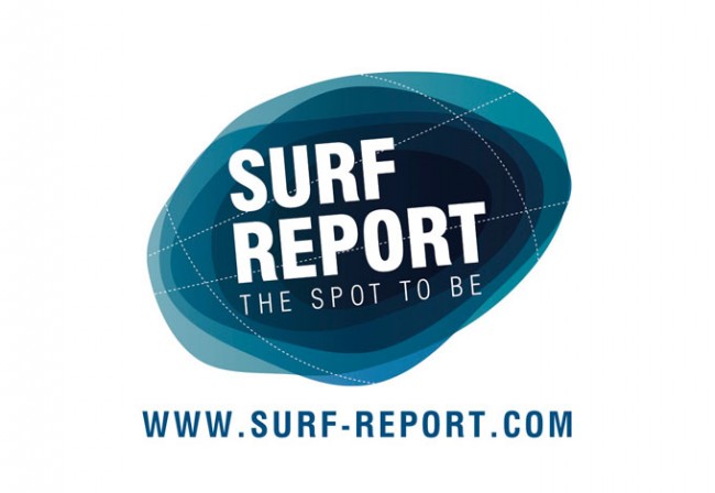 surf report