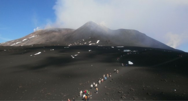 Etna