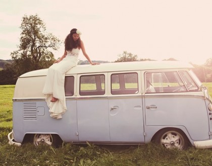 Vive les mariages en camping-car