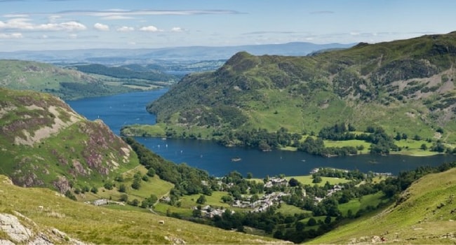 Lake District
