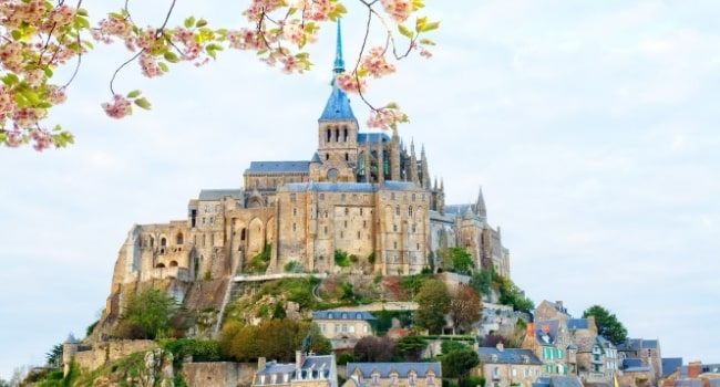 Normandie_en_camping-car-mont-saint-michel