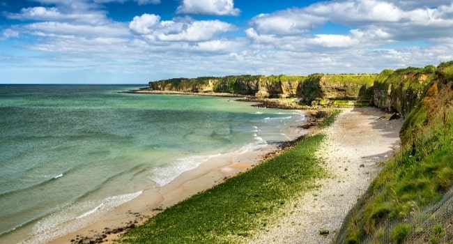 Normandie-en-camping-car