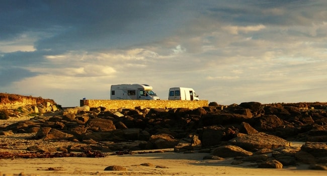 vacances camping-car