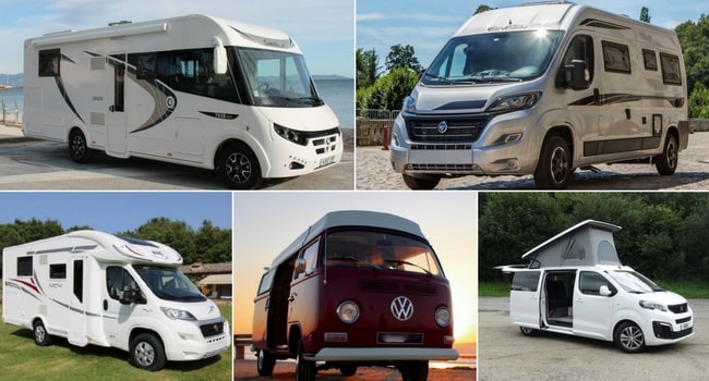 Astuces pour mieux louer votre camping-car_Annonces