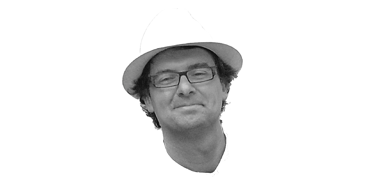 Mais qui est le Géoptimiste ?!