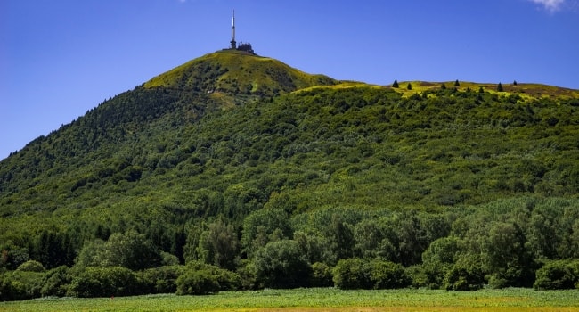 En route vers le Massif Central en camping-car_Puy-de-Dôme