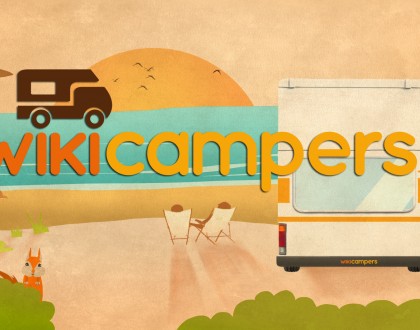 Découvrez Wikicampers en vidéo