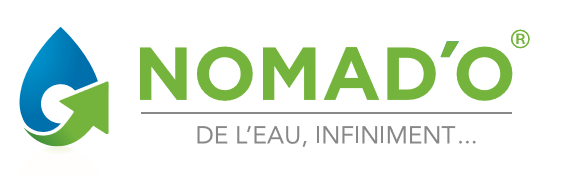 logotipo nomado