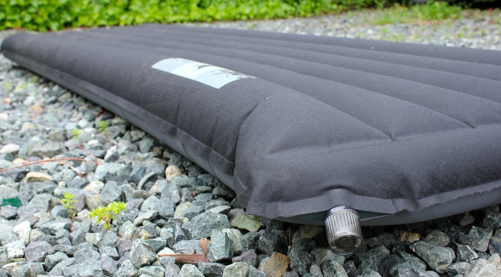 matelas gonflable