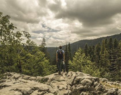 Top 5 des équipements ultralégers à emporter en randonnée