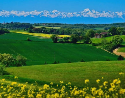 En route vers le Gers en camping-car