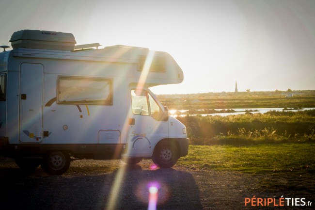 Péripléties - Camping Car with us-95