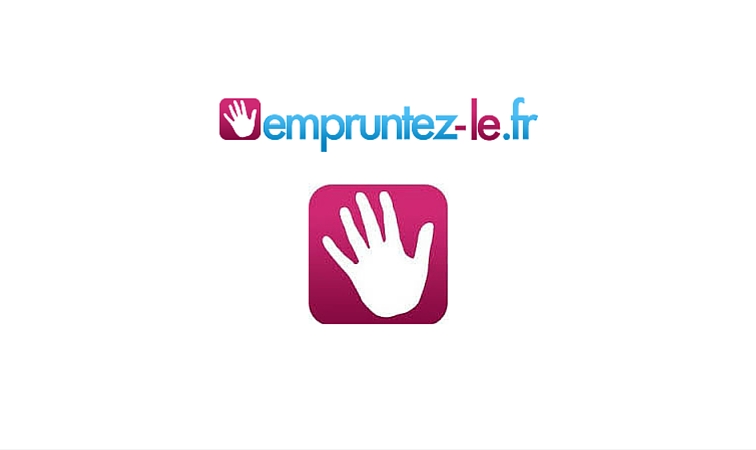 Empruntez-le.fr : Achetez le nécessaire, et empruntez le reste
