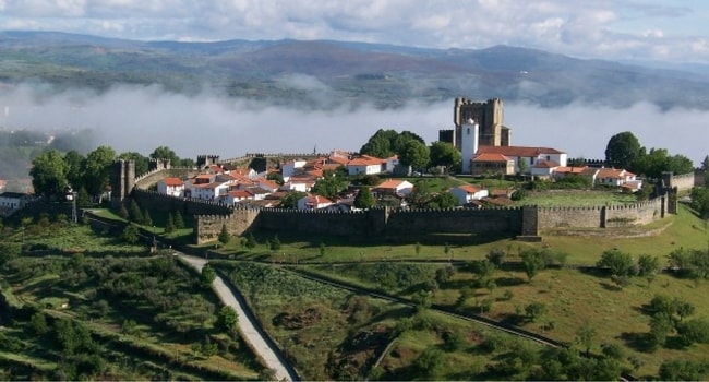 Bragança