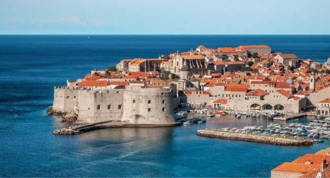 Dubrovnik