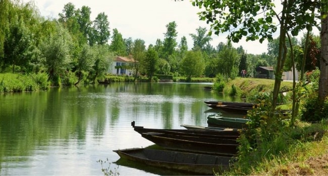 Marais Poitevin