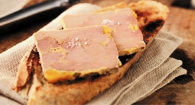 Foie gras du Gers