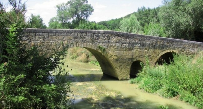 Pont d'Artigue