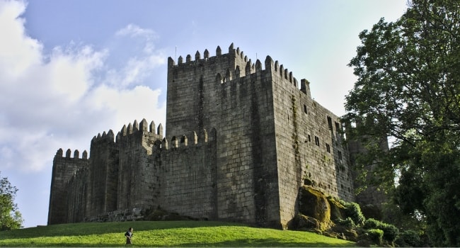 Nord du Portugal en camping-car