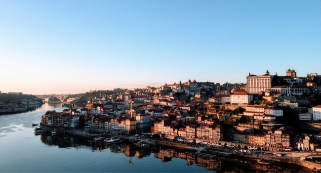 Nord du Portugal en camping-car