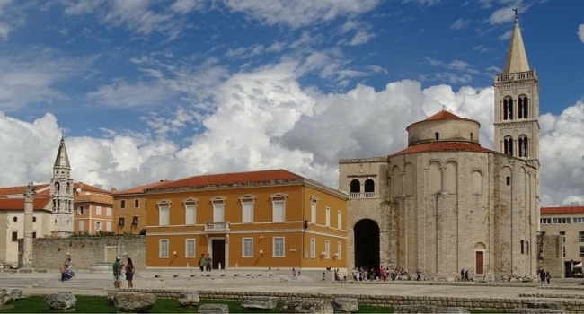 Zadar