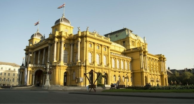 Zagreb