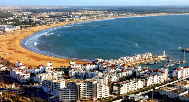 Agadir