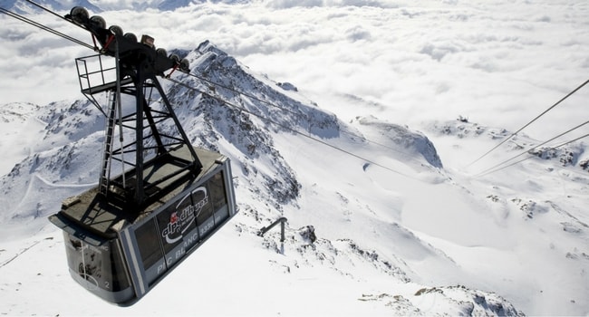 alpes dhuez camping-car