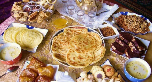 Cuisine marocaine